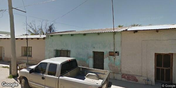 UNIDAD DE CONTROL SANITARIO MOCTEZUMA